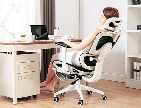 Scaun ergonomic